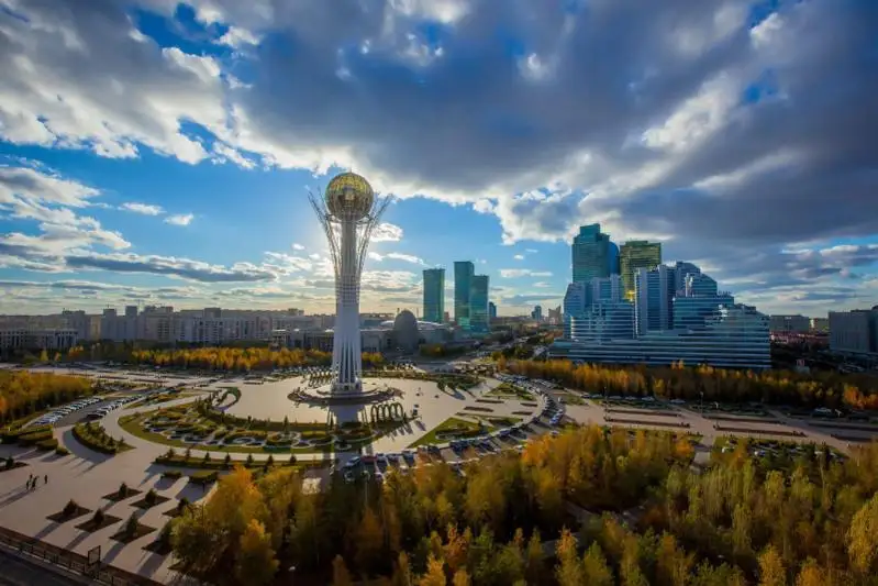 Постановки, выставки, экскурсии: какие мероприятия пройдут в Нур-Султане