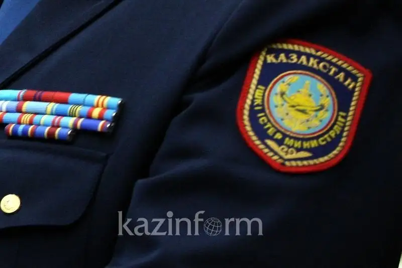 Polıtsııa departamenti bastyqtarynyń qyzmetin baǵalaý krıterııleri ázirlenýde - ІІM