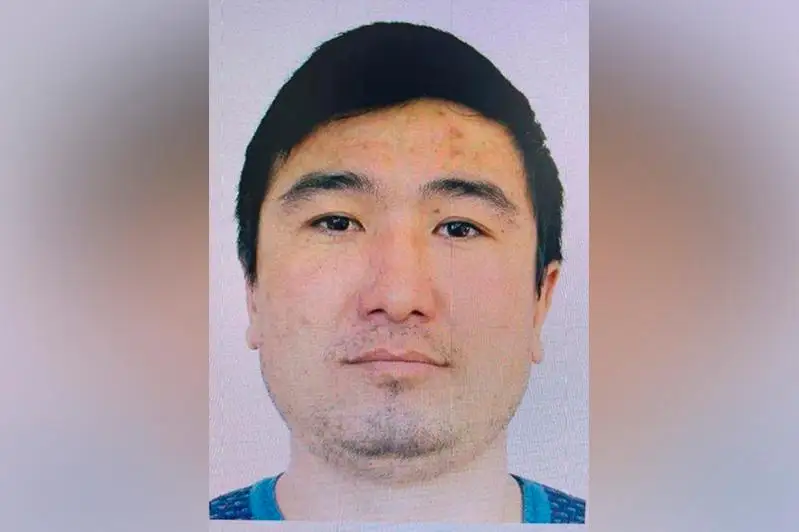 Қызылорда облысында 37 жастағы азамат екі айдан бері табылмай жатыр