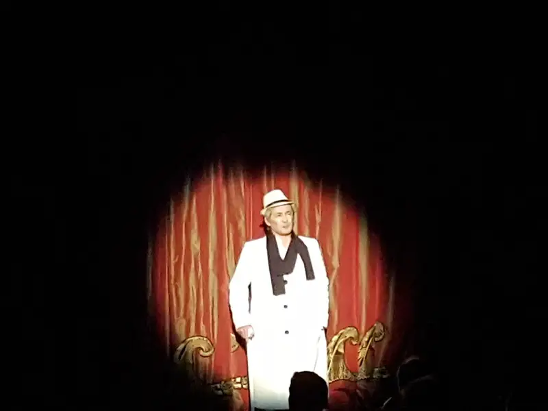 Мəскеуде Махамбет театры қазақша сөйледі