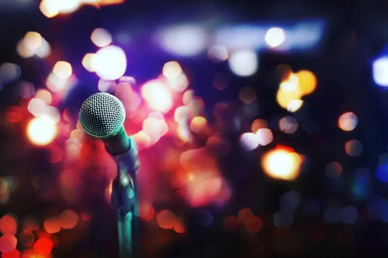 Праздничные концерты будут организованы для карагандинцев в новогоднюю ночь