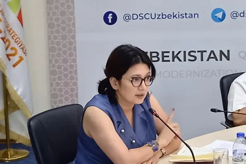 Казахстанский опыт реформирования госуправления интересен для Узбекистана - Азиза Умарова