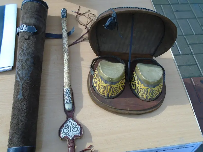 Ақтөбелік шебер &laquo;EXPO-2017&raquo; көрмесіне этнографиялық ағаш үй апармақ