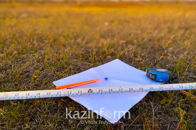 Almaty ákimi Vıktor Hrapýnovtyń kezinde jeke menshikke ótip ketken jer týraly pikir bildirdi