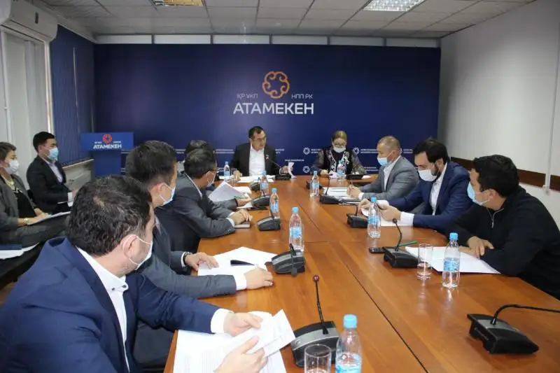 Права предпринимателей на три млрд тенге защитили в Актюбинской области