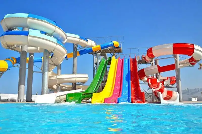 Аквапарки на открытом воздухе и пляжи заработают в Актюбинской области