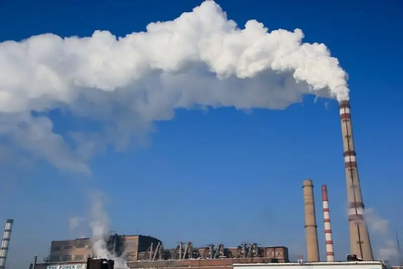 Выбросы предприятий будут улавливаться спецтехнологиями в Казахстане