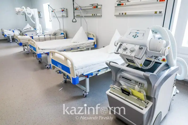 За сутки в Казахстане 3012 человек выздоровели от коронавируса