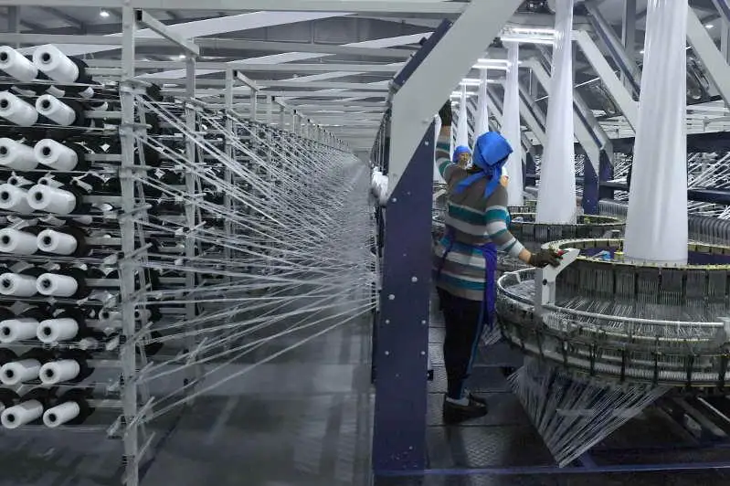 В Казахстане нет преград для бизнеса: предприниматель Миразиз Усманов