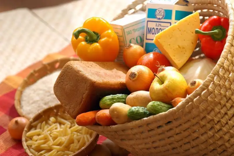 Ситуация с ценами на продукты в Алматы: что предпринимает акимат