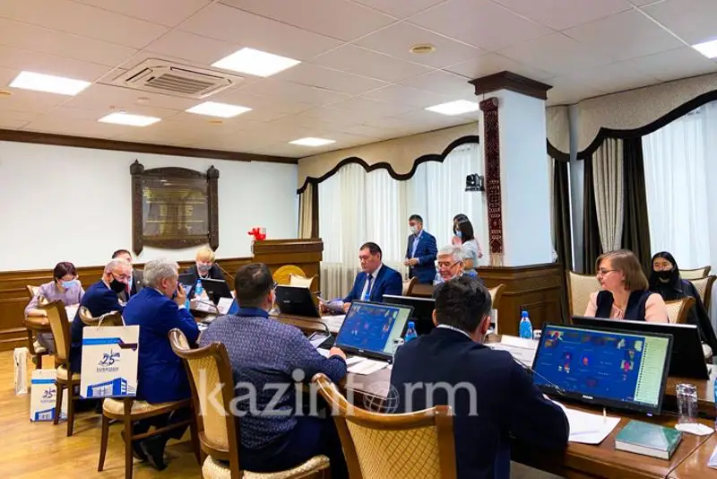 В каком году родился Алихан Букейханов - российский ученый рассказал об архивных документах