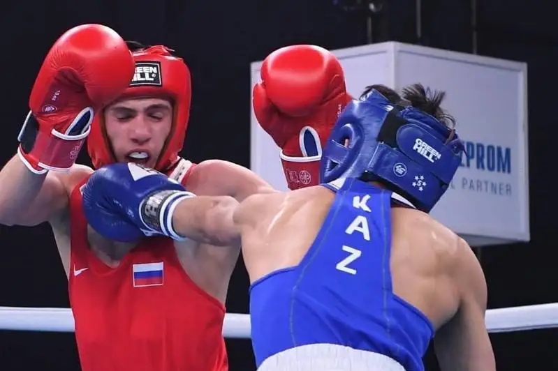 Пятеро казахстанских боксеров вышли в финал молодежного чемпионата Азии