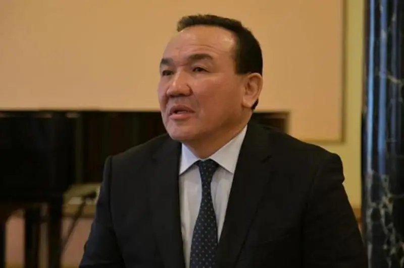 Назначен директор Казахского национального академического театра оперы и балета имени Абая