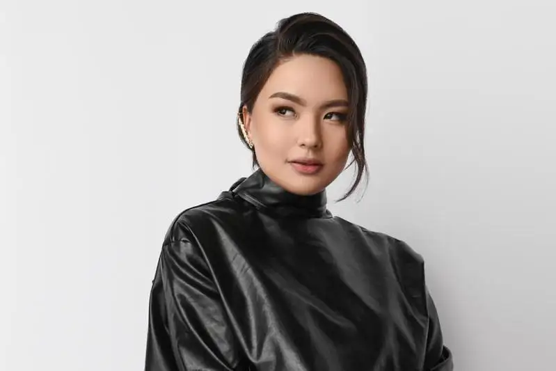 Интересными историями во время участия в «Славянском базаре» поделилась Рухия Байдукенова