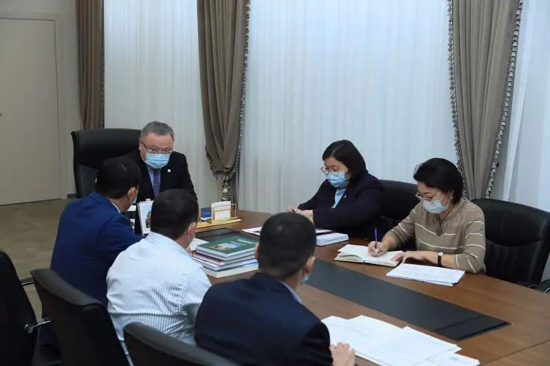 В 2022 году археологи продолжат масштабные исследования древних курганов Актюбинской области