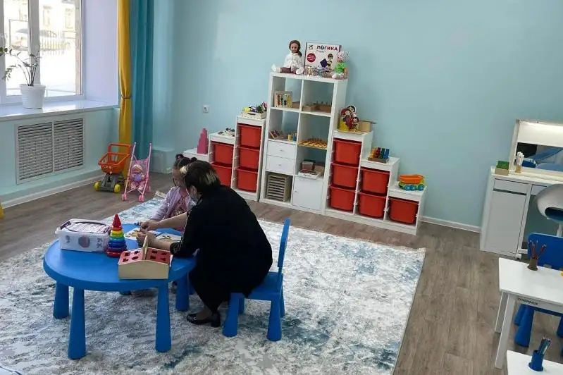 Ещё одна психолого-медико-педагогическая консультация открылась в Караганде