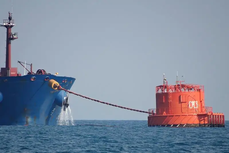 Более 700 млн тонн нефти поставил на мировой рынок Каспийский трубопроводный консорциум