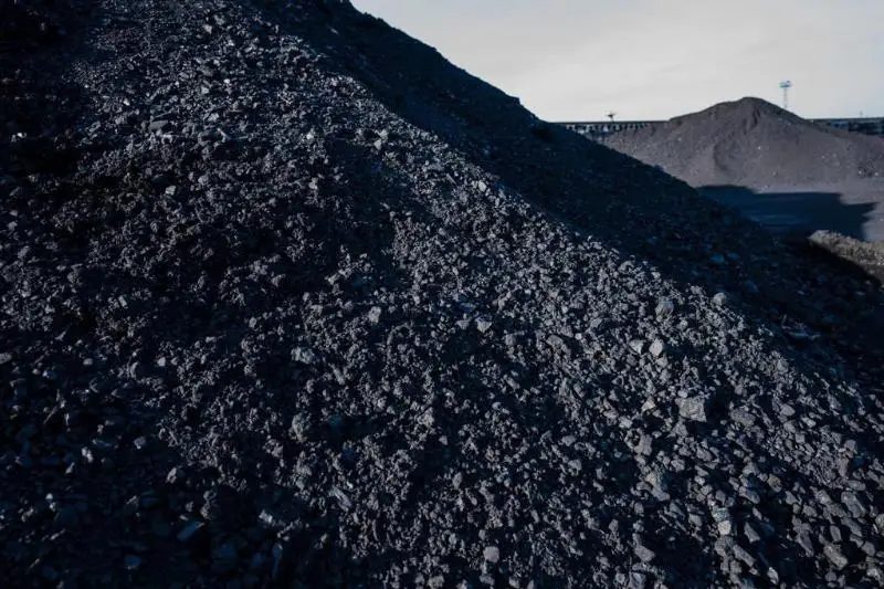 На железнодорожных тупиках ВКО находится свыше 12 тысяч тонн угля