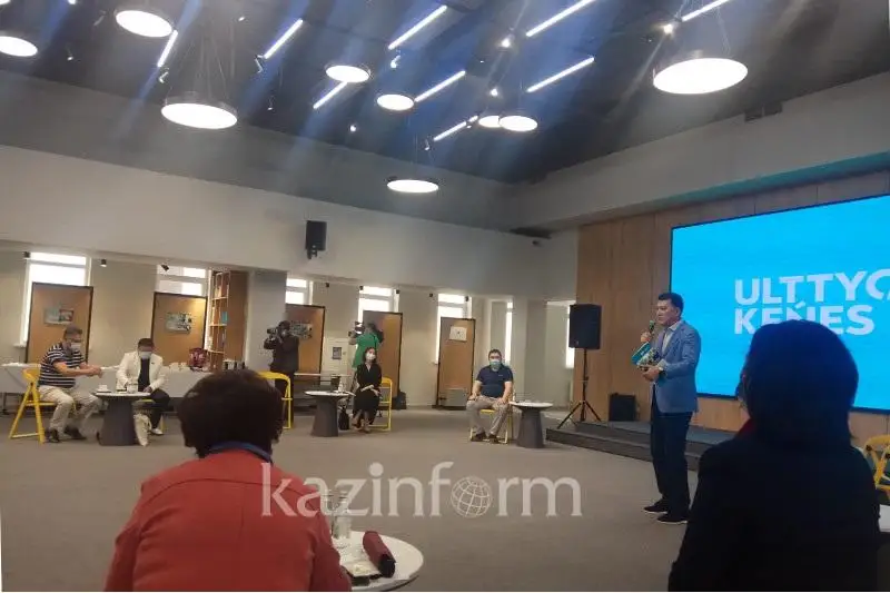 Президентские реформы в действии: эксперты обсуждают итоги первого года действия закона о мирных собраниях