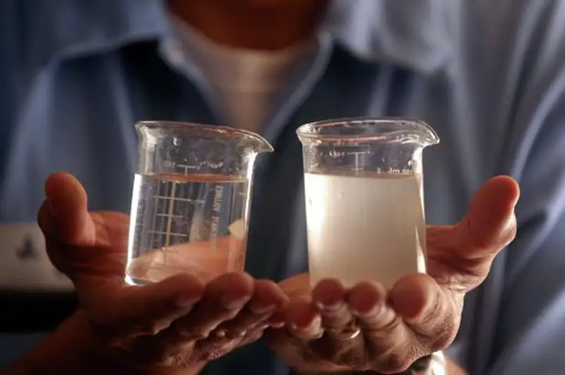 Завод по опреснению воды построят в Мангистауской области