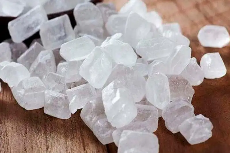 «Синтетику» изъяли у алматинца при пересечении государственной границы в Жамбылской области