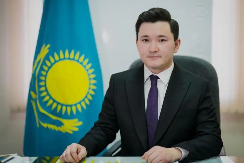 Назначены акимы столичных районов Сарыарка и Есиль