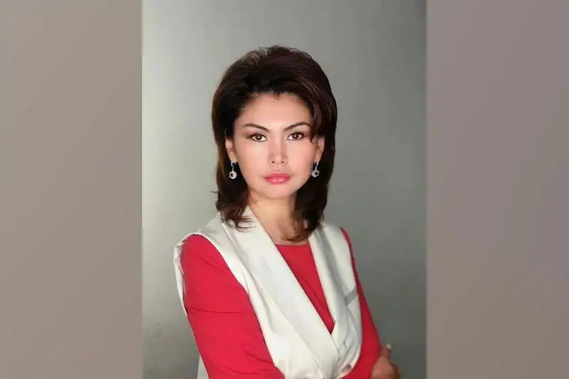 Аида Балаева: Семья – это опора государства