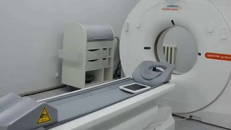 Qaraǵandy oblysynda tórt jańa kompıýterlik tomografııa kabıneti ashylady