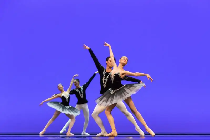 Пробуждение весны: грандиозный гала-концерт представят в театре «Астана балет»