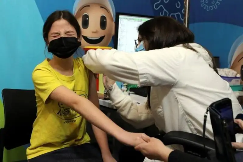 В Израиле более половины заболевших коронавирусом - дети