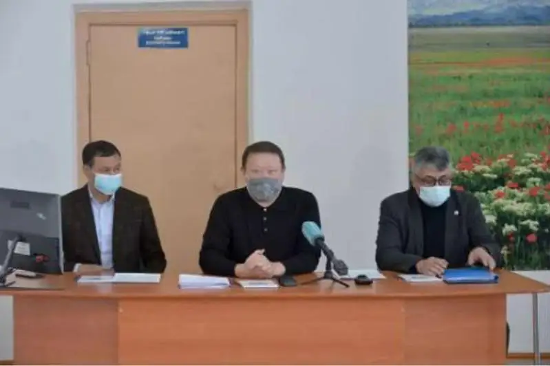 Меморандумы заключают аграрии с сельчанами в СКО