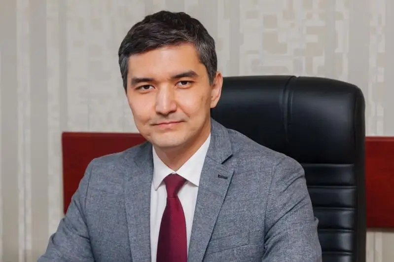 Создается цифровая платформа для энергоснабжающих организаций – глава «КОРЭМ» Бакытжан Ильяс