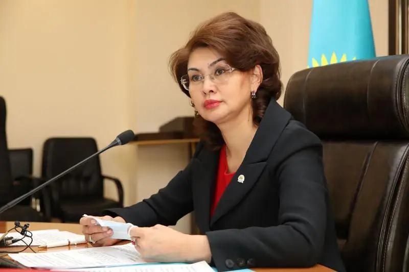 Как в Казахстане реализуют нацпроект «Ұлттық рухани жаңғыру»