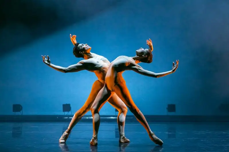 Longing и A Fuego Lento  покажут в «Астана Балет»