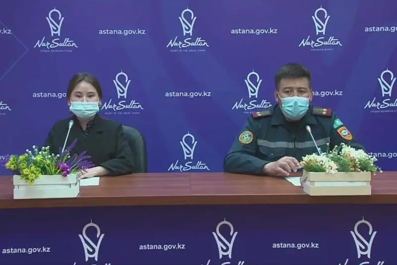 Столичных предпринимателей просят обращаться в ДЧС для обследования состояния объектов