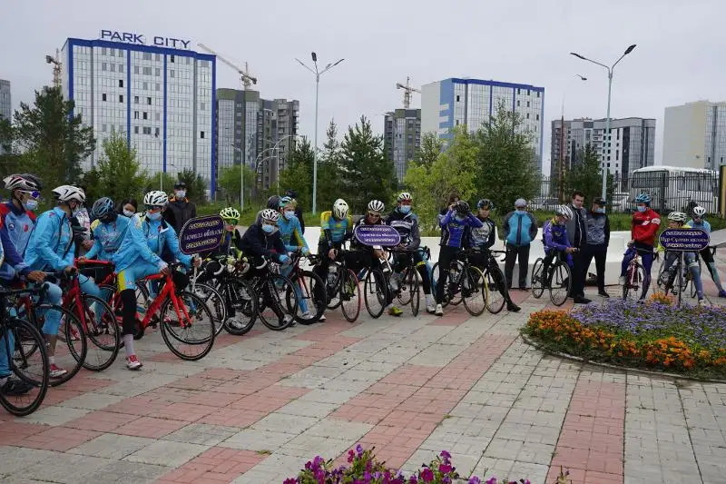 В ВКО стартовали республиканские соревнования «Школьник Казахстана-2021»