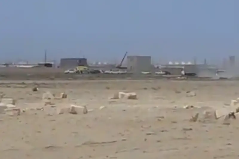 Труп мужчины обнаружили в Мангыстауской области