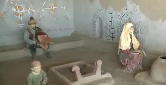 Древнейшую домашнюю кошку обнаружили археологи в городище Жанкент