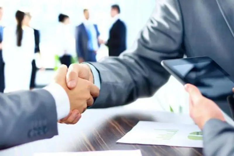 Начался приём заявок на конкурс грантов акима Карагандинской области