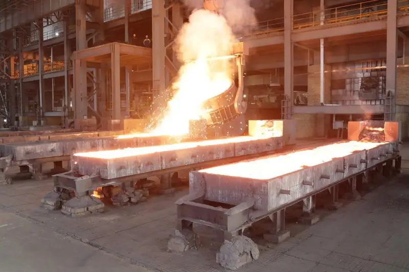 Какую новую продукцию будут выпускать в Карагандинской области