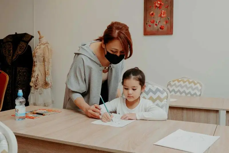 Учить детей театральным ремеслам начнут в столице