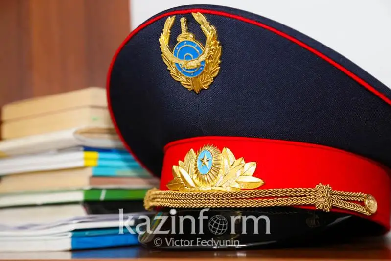 Необходимо внести срочные коррективы в реформирование правоохранительной системы - Президент РК