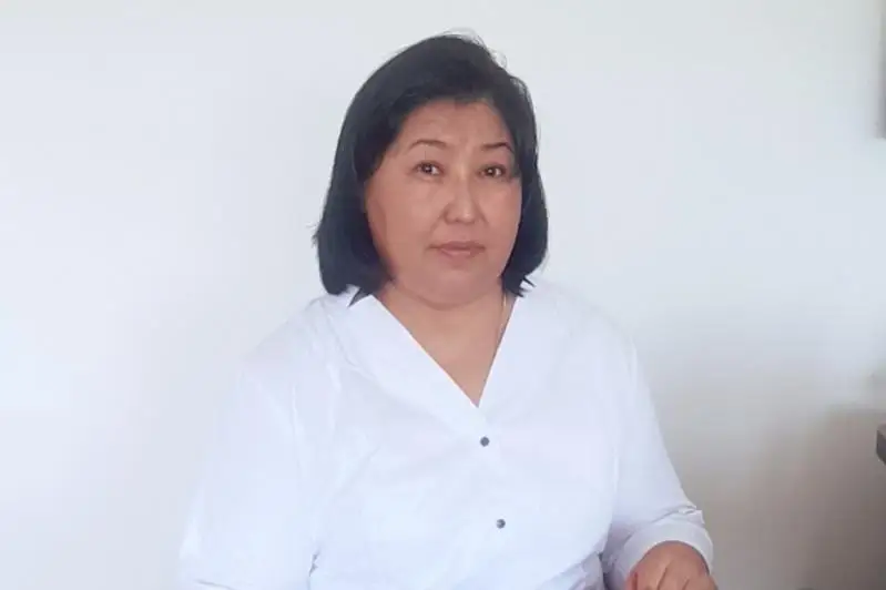 Vaktsına almaǵan adamdar koronavırýsty qaıta juqtyrýy múmkin - maman