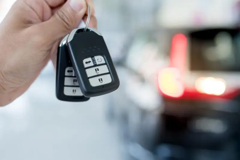 Узбекистанец продавал взятые в аренду автомобили жителям столицы