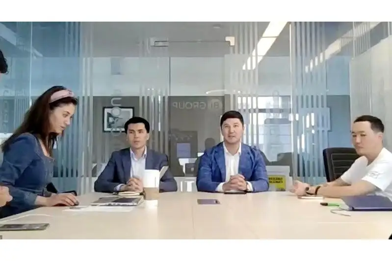 Нур-Султан должен быть эстетичным городом – Данат Жумин