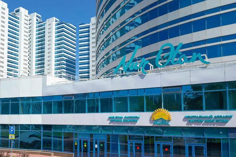 В Nur Otan утвердили Правила публичного рейтинга депутатов