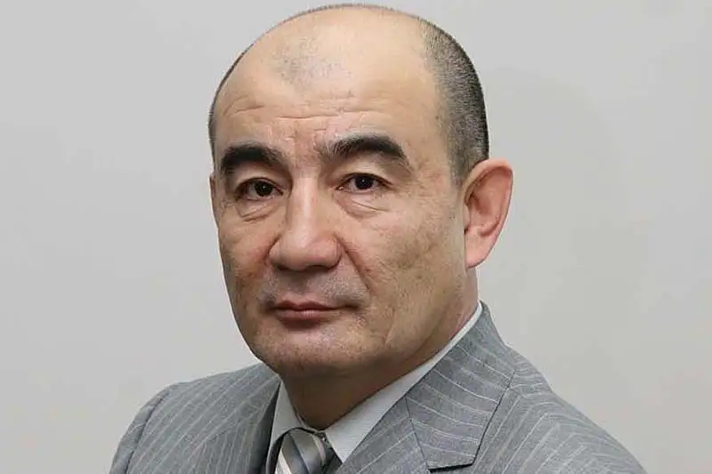 Возле каждой школы должен быть участковый пункт полиции – Марат Когамов