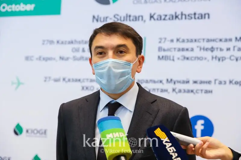 Қазақстанға кем дегенде 100 мың тонна ресейлік дизель отыны әкелінбек