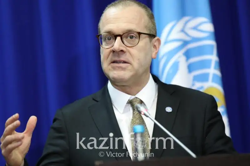 Европу ждет «период покоя» в борьбе с пандемией COVID-19 – представитель ВОЗ