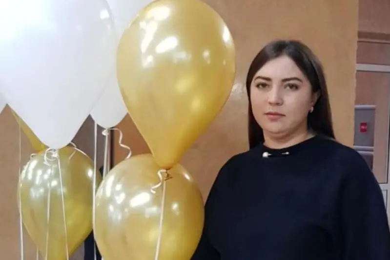 Поддерживаю предложение Президента инвестировать в молодежь - учитель казахского языка Виктория Мокроусова